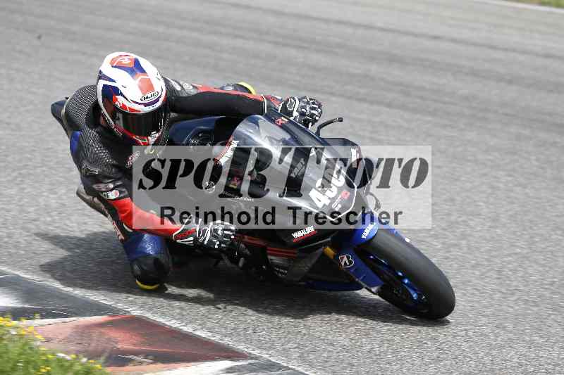 /34 25.07.2025 Speer Racing ADR/Gruppe rot/430